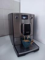 Nivona CafeRomantica NICR 777 type 506, Witgoed en Apparatuur, Afneembaar waterreservoir, Gebruikt, Ophalen of Verzenden, Koffiemachine