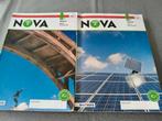 Nask 1 NOVA VMBO GT 3a en 3b, Ophalen of Verzenden, Gelezen, Overige niveaus