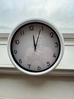 Diverse wandklokken, Huis en Inrichting, Woonaccessoires | Klokken, Ophalen, Zo goed als nieuw