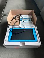 Kurio TAB Advance Kindertablet met bewaarhoes, TAB Advance, Zo goed als nieuw, Wi-Fi, Uitbreidbaar geheugen
