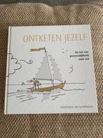 Annemarie van Luttikhuizen - Ontketen jezelf - boek, Annemarie van Luttikhuizen, Ophalen of Verzenden