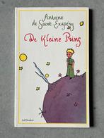 De kleine prins - Antoine de Saint-Exupéry, Gelezen, Antoine de Saint-Exupéry, Ophalen of Verzenden