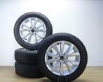 VW Polo velgen 15 inch + winterbanden origineel 2g0601025, Auto-onderdelen, Banden en Velgen, Gebruikt, 15 inch, Banden en Velgen