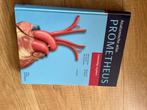 PROMETHEUS deel 2  ontwikkeling bouw van inwendige organen, Boeken, Schunke, Zo goed als nieuw, Beta, HBO