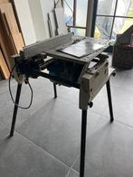 ELU afkort-, verstek- en tafelzaagcombinatie, Doe-het-zelf en Verbouw, Gereedschap | Zaagmachines, Gebruikt, Overige typen, Ophalen of Verzenden