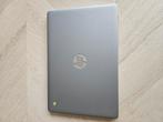 HP chromebook z.g.a.n., Computers en Software, Ophalen of Verzenden, Zo goed als nieuw, 15 inch, 4 GB of minder