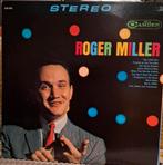 Roger Miller - Vinyl LP - RCA Camden, Ophalen of Verzenden, Voor 1960, Zo goed als nieuw, 12 inch