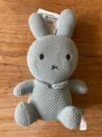 Nijntje miffy knuffel - nieuw met kaartje, Ophalen of Verzenden, Nieuw, Konijn