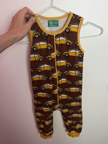 Zeer mooie Jumpsuit ecologisch merk Naperonuttu beschikbaar voor biedingen