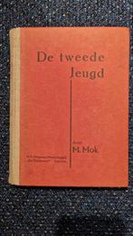 De tweede jeugd - Maurits Mok, Ophalen of Verzenden, Gelezen