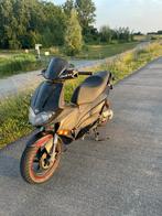 Runner rst 70cc, Ophalen, Tweetakt, Gebruikt, Maximaal 45 km/u