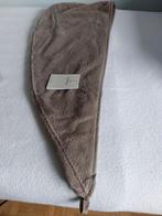 Optidee Optipluche haartulband, Ophalen of Verzenden, Nieuw, Bruin