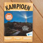 Kampioen van de ANWB Oktober 2022, Boeken, Ophalen of Verzenden, Zo goed als nieuw, Sport en Vrije tijd