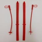 Action Man Polar Explorer Ski Set Palitoy 60s, Verzamelen, Poppen, Ophalen of Verzenden, Zo goed als nieuw, Accessoires