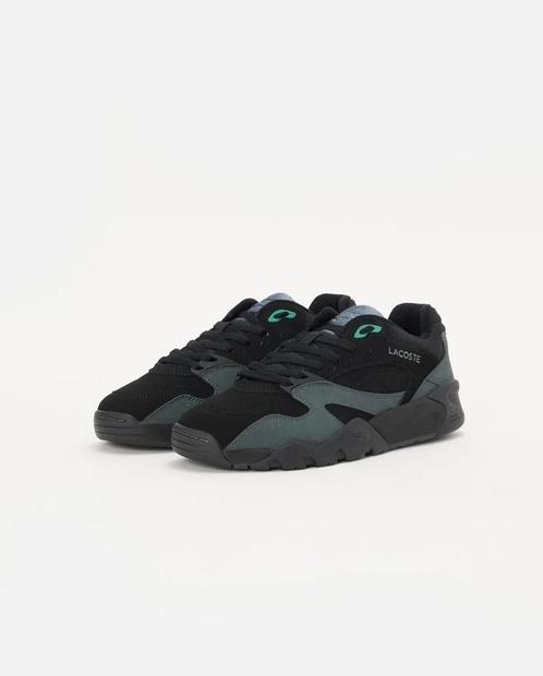 LACOSTE RUNNERS SCHOENEN MAAT 47 NIEUW, Kleding | Heren, Schoenen, Nieuw, Zwart, Ophalen of Verzenden