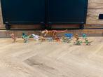 Lego Jurassic World Dino's!, Kinderen en Baby's, Speelgoed | Duplo en Lego, Ophalen of Verzenden, Gebruikt, Complete set, Lego