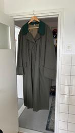 Repro Duitse officiers mantel, Ophalen, Duitsland