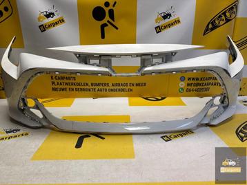 Toyota Corolla E21 voorbumper 53112-02D00 beschikbaar voor biedingen