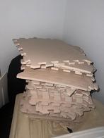 Foam mat puzzel kinderen, Ophalen, Zo goed als nieuw