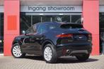 Jaguar E-Pace 2.0 P250 AWD HSE | Origineel NL | 249pk | Pano, 249 pk, 4 cilinders, 109 €/maand, Zwart