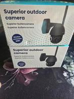 Gologi outdoor camera,s, Ophalen of Verzenden, Nieuw