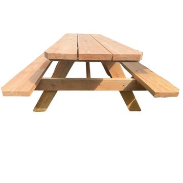 Douglas picknicktafel  beschikbaar voor biedingen
