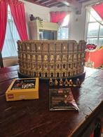 SPQR Colosseum - Lego 10276 - met veel waardevolle extra's!, Ophalen of Verzenden, Zo goed als nieuw, Complete set, Lego