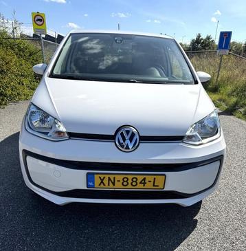 Volkswagen UP 1.0 BMT AIRCO+EL.PAKKET+5DRS beschikbaar voor biedingen