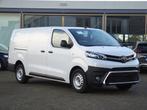 Toyota ProAce Worker 2.0 D-4D Live Long | Dodehoekdetectie |, Voorwielaandrijving, 145 pk, Stof, Wit