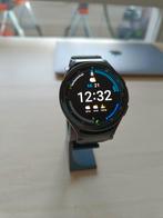Samsung Galaxy Watch 4 Classic - Topstaat!, Sieraden, Tassen en Uiterlijk, Smartwatches, Conditie, Zwart, Ophalen of Verzenden