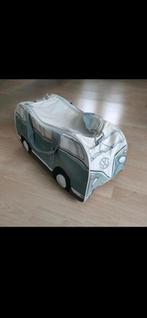 Volkswagen vw bus tas t1 camper sporttas reistas, Ophalen of Verzenden, Nieuw, Unisex volwassen