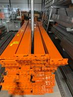stow palletstelling 10x staanders 5m 68x liggers 360cm, Ophalen