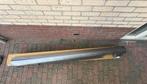 Mercedes C-Klasse W204 Sideskirt Links/Rechts, Ophalen of Verzenden, Gebruikt, Links, Mercedes-Benz
