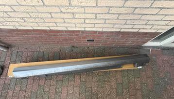Mercedes C-Klasse W204 Sideskirt Links/Rechts beschikbaar voor biedingen