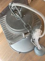 Betonlook Hanglamp - 35cm, Huis en Inrichting, Lampen | Hanglampen, Ophalen, Nieuw, Metaal, Minder dan 50 cm