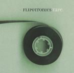 CD-sale FLIPOTRONICS - Tape, Verzenden, 1980 tot heden, Zo goed als nieuw, Jazz