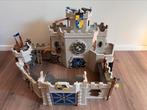 Playmobil kasteel artikel 70220, Kinderen en Baby's, Speelgoed | Playmobil, Ophalen of Verzenden, Gebruikt, Complete set