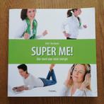 Super me! Kiki Verbeek, Boeken, Advies, Hulp en Training, Gelezen, Kiki Verbeek, Ophalen of Verzenden
