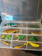 Restant kunstaas, Ophalen of Verzenden, Nieuw, Overige typen