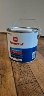 Muurverf Trimetaal Magna Protect RAL 4007, Doe-het-zelf en Verbouw, Verf, Beits en Lak, Ophalen of Verzenden, Nieuw