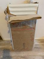 Nieuwe plaat radiator - 90x40 cm, Radiator, Nieuw, Minder dan 60 cm, Ophalen of Verzenden