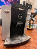 Jura f 50, Witgoed en Apparatuur, Koffiezetapparaten, Ophalen of Verzenden, Zo goed als nieuw, Koffiemachine