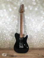 Ibanez AZS2200 Black, Muziek en Instrumenten, Snaarinstrumenten | Gitaren | Elektrisch, Ophalen of Verzenden, Nieuw, Solid body