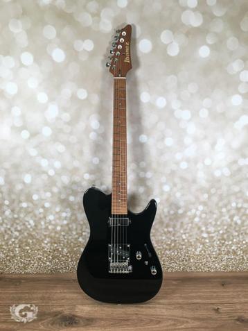 Ibanez AZS2200 Black beschikbaar voor biedingen