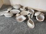 Vintage Sierlijk Servies, Ophalen, Gebruikt, Overige stijlen, Porselein