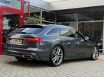 Audi A6 Avant 45 TFSI QUATTRO *!* 2x S-LINE *!* PANODAK/ RAD, 15 km/l, Gebruikt, Euro 6, 4 cilinders