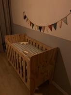 Piet Hein Eek Crisis Ledikant, Kinderen en Baby's, Babywiegjes en Ledikanten, Ophalen, Gebruikt, Ledikant