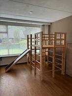 Fantastisch klimrek (voor binnen), Huis en Inrichting, Kasten | Stellingkasten, Ophalen, Gebruikt