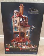 LEGO Harry Potter Het Nest verzameleditie 76437 * NEW *, Kinderen en Baby's, Speelgoed | Duplo en Lego, Ophalen of Verzenden, Nieuw