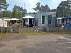 Chalet met vaste jaarplaats op camping heldense bossen Limbu, Chalet, Limburg, 2 slaapkamers